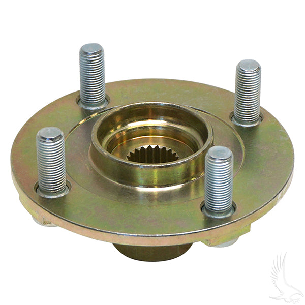 Hub, Rear, Yamaha Drive, Gas & Electric 07-14