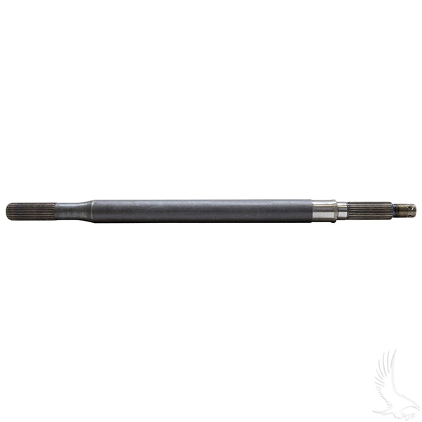 Rear Axle, Passenger Side, E-Z-Go TXT/Medalist Electric 94.5+, Driver Side, Gas 83-88