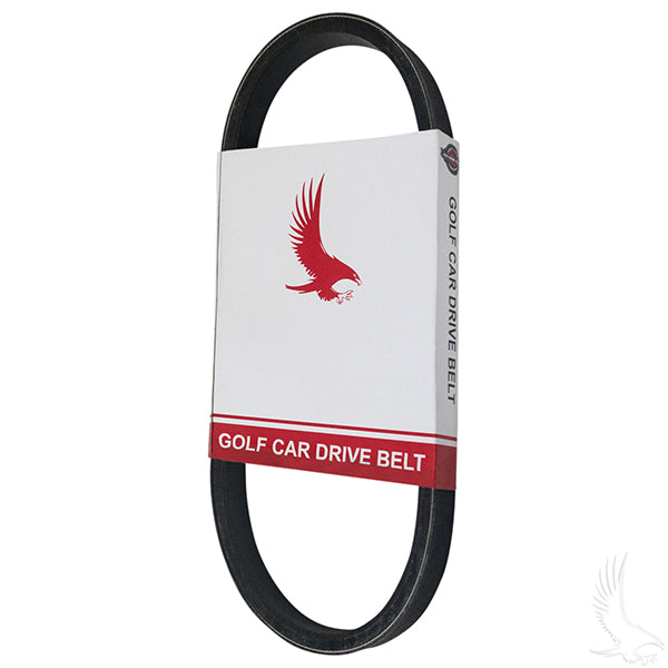 Drive Belt, Club Car Gas 92+ FE290/FE350 Engines