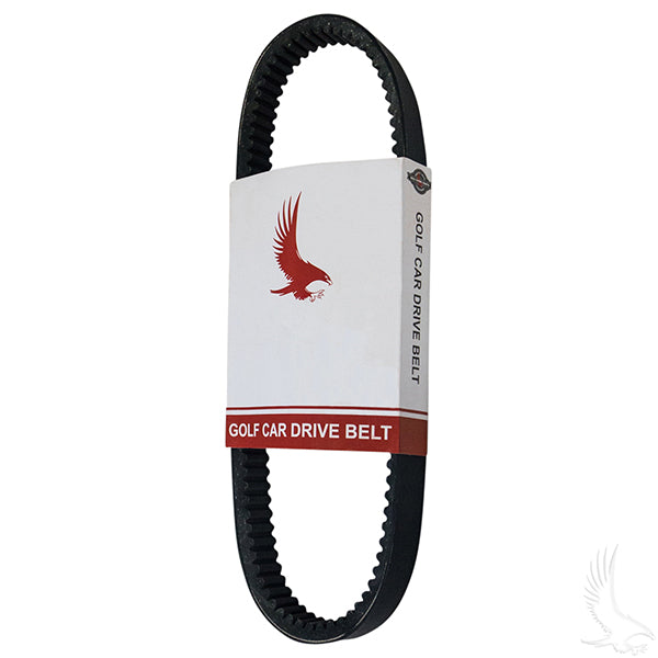 Drive Belt, E-Z-Go TXT/Med, 4 Cycle Gas 96-08, Fuji Robin Engine
