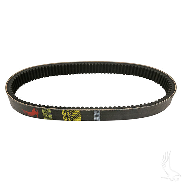 Drive Belt, Yamaha G1 2 Cycle Gas 78-89