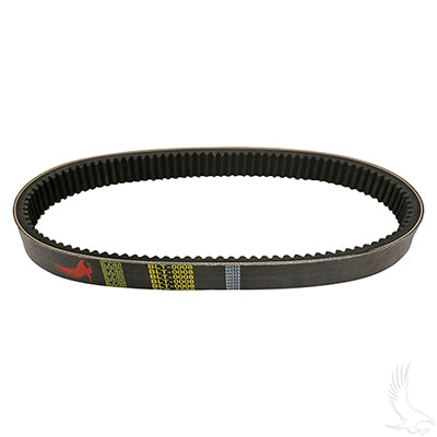 Drive Belt, Yamaha G1 2 Cycle Gas 78-89