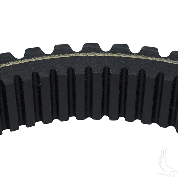 Severe Duty Drive Belt, Club Car Gas w/ Subaru EX40 Engine 15, Kohler Engine