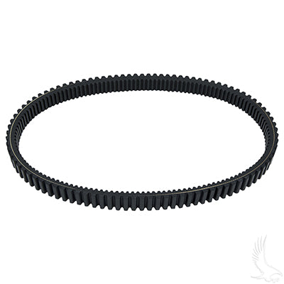 Severe Duty Drive Belt, Club Car Gas w/ Subaru EX40 Engine 15, Kohler Engine