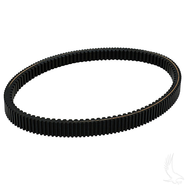 Drive Belt, "Severe Duty" Yamaha Drive2, QuieTech 17-22
