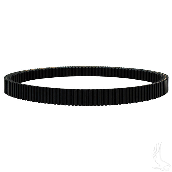 Drive Belt, "Severe Duty" Yamaha Drive2, QuieTech 17-22