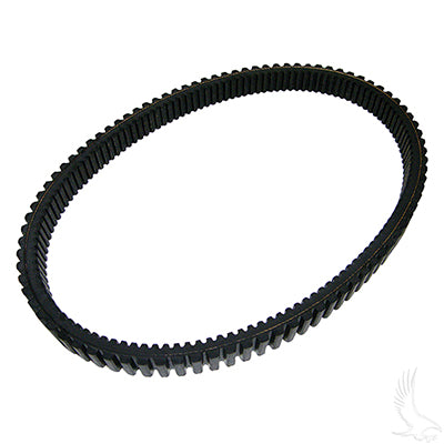 Drive Belt "Severe Duty", Club Car DS OHV 92+/Precedent/Carryall I/II 87+