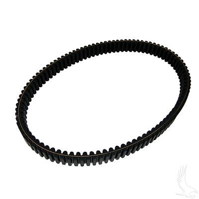 Drive Belt "Severe Duty", Yamaha Drive 07-12 w/Team Clutch