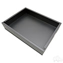 RHOX Steel Utility Box w/ Mounting Kit, E-Z-Go RXV 08-23