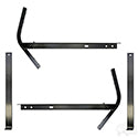 Utility Box Mounting Kit, Yamaha G14-G22