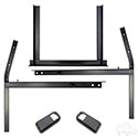 Utility Box Mounting Kit, E-Z-Go RXV 08-23
