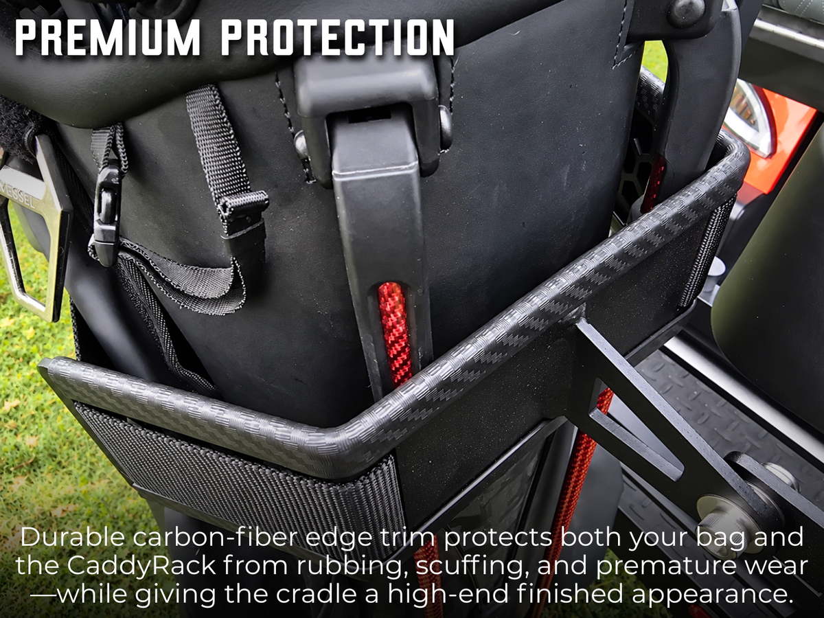 BA CaddyRack™