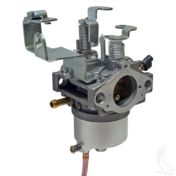 Carburetor, Yamaha G11, G16/G20 4 Cycle Gas