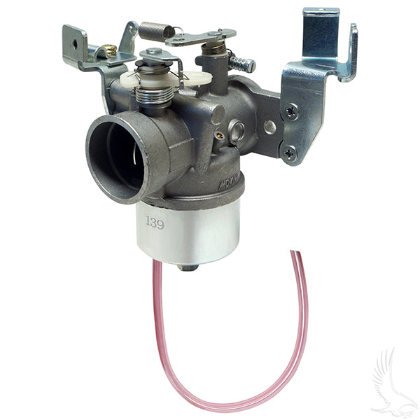 Carburetor, Yamaha G2, 93-94 G11 4 Cycle Gas
