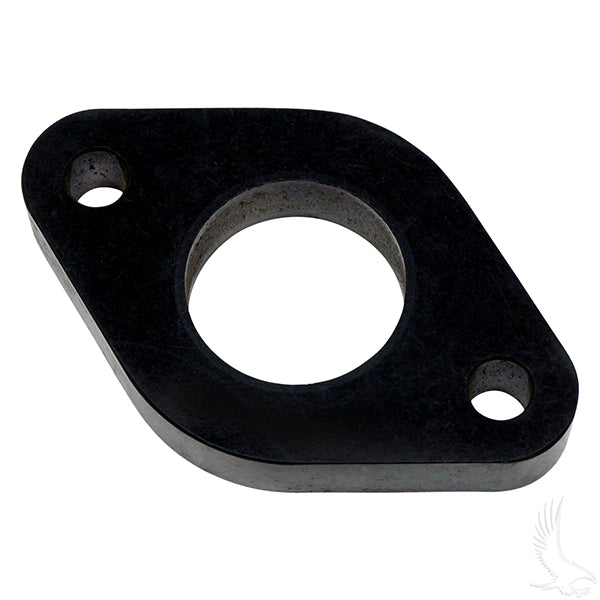 Insulator, E-Z-Go TXT 4 Cycle Gas 295cc Engine