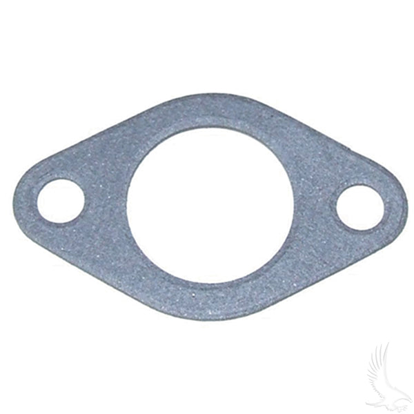 Gasket, Intake Manifold, E-Z-Go 2 Cycle Gas