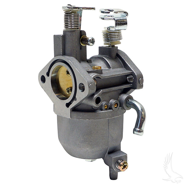 Carburetor, E-Z-Go RXV 08-19/TXT 04-19 with Kawasaki Engine