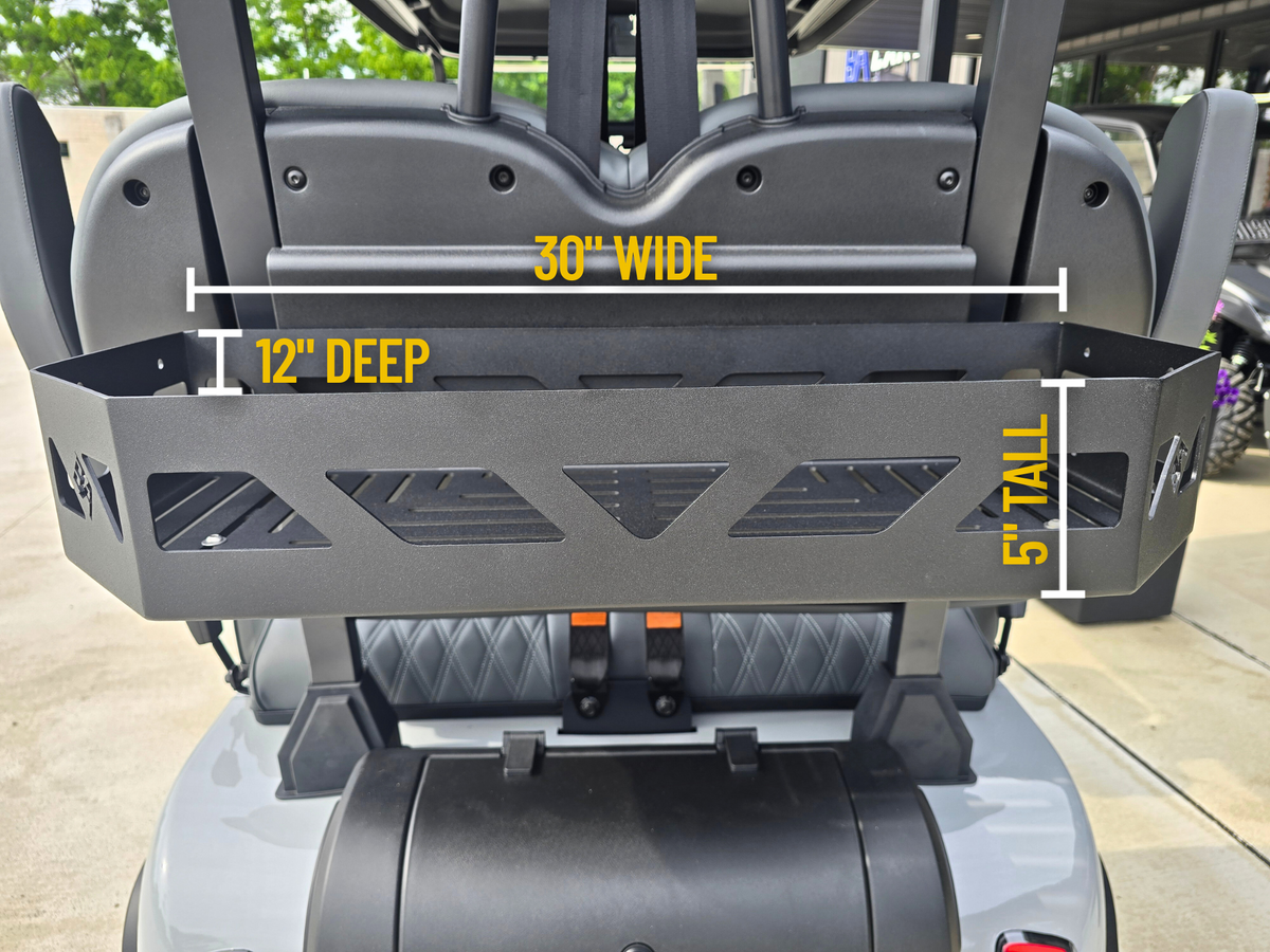 TEKO BA CartRack™ (Trophy & Triumph)