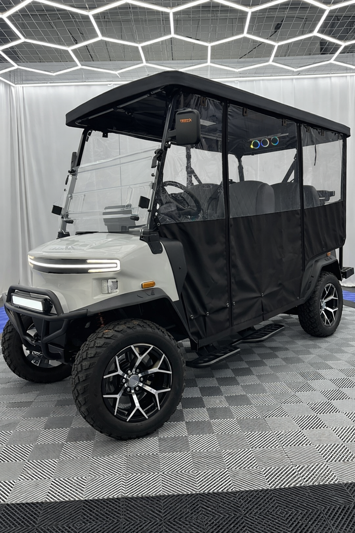 DENAGO EV ROVER XL6 Over The Top Enclosure