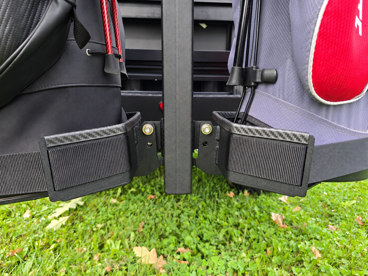 BA CaddyRack™