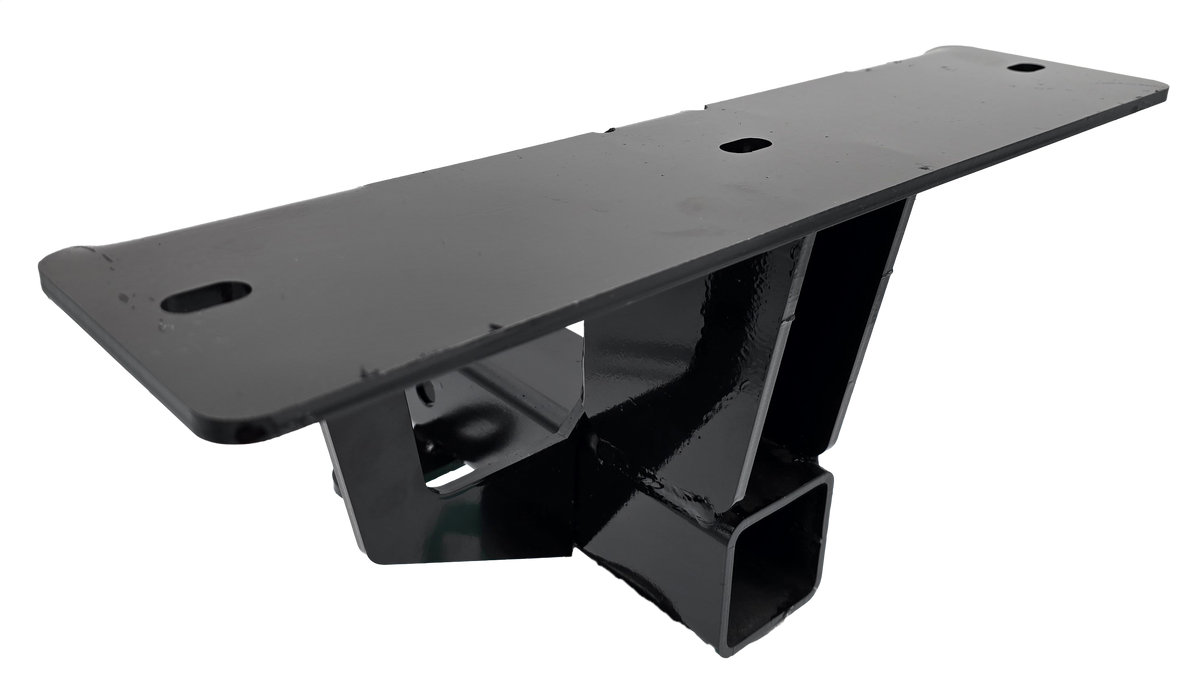 Evolution D5 Rear 2" Hitch Receiver