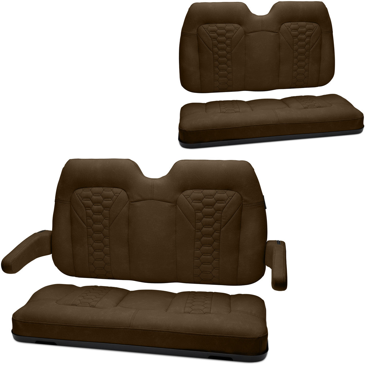 MODZ Evolution D5 2+2 Seat Cover Set