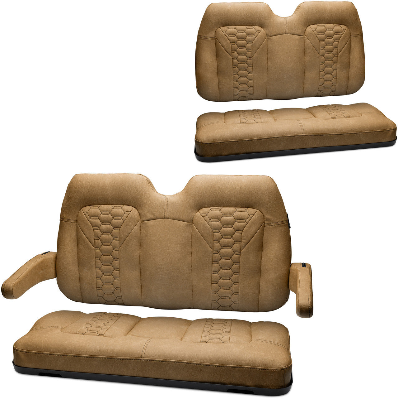 MODZ Evolution D5 2+2 Seat Cover Set