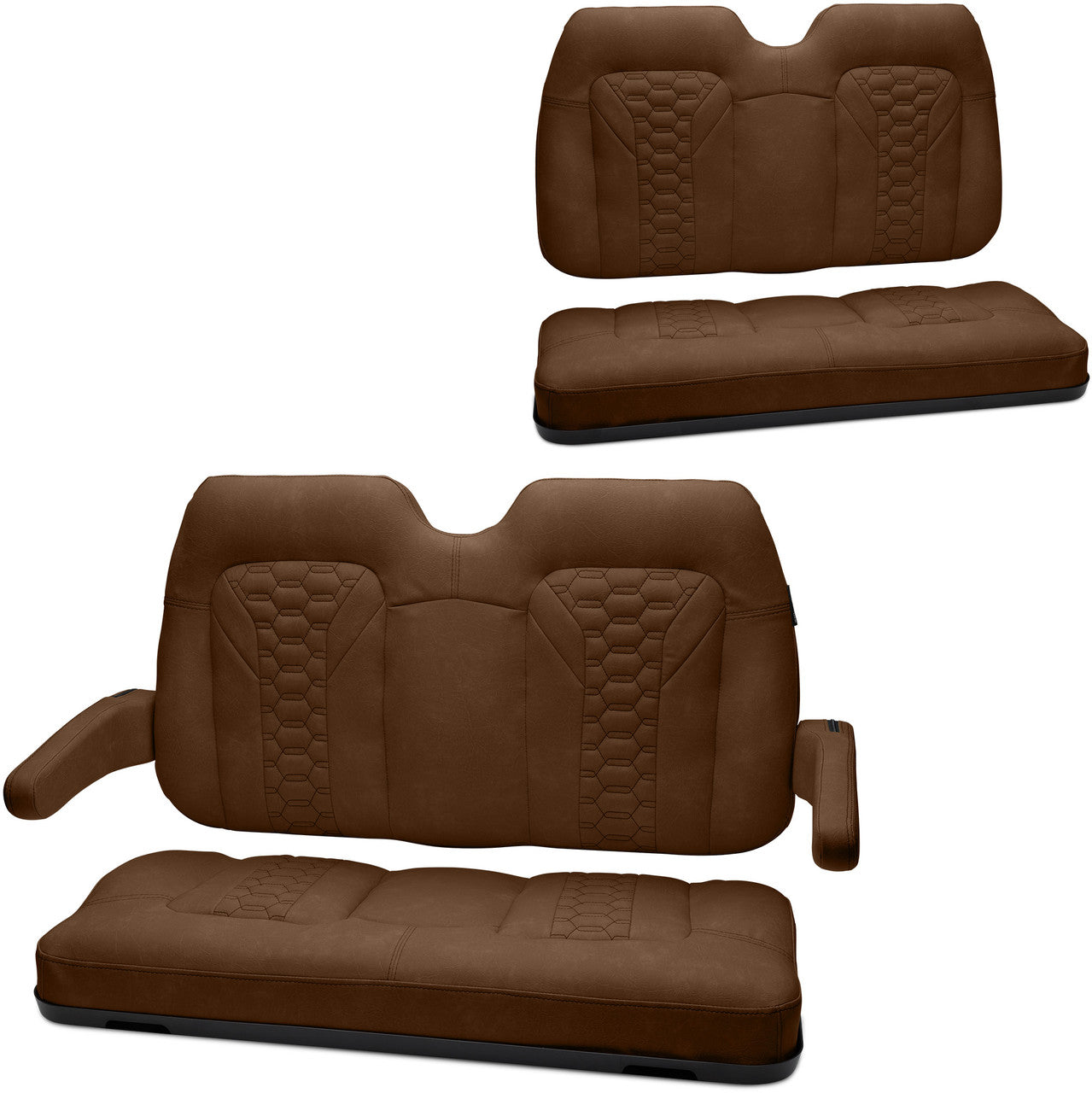 MODZ Evolution D5 2+2 Seat Cover Set