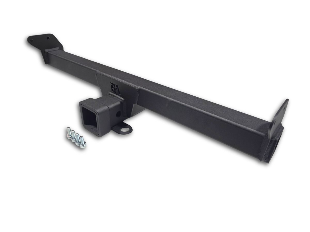 Dach Apollo 2" Hitch Receiver (Gen 1)