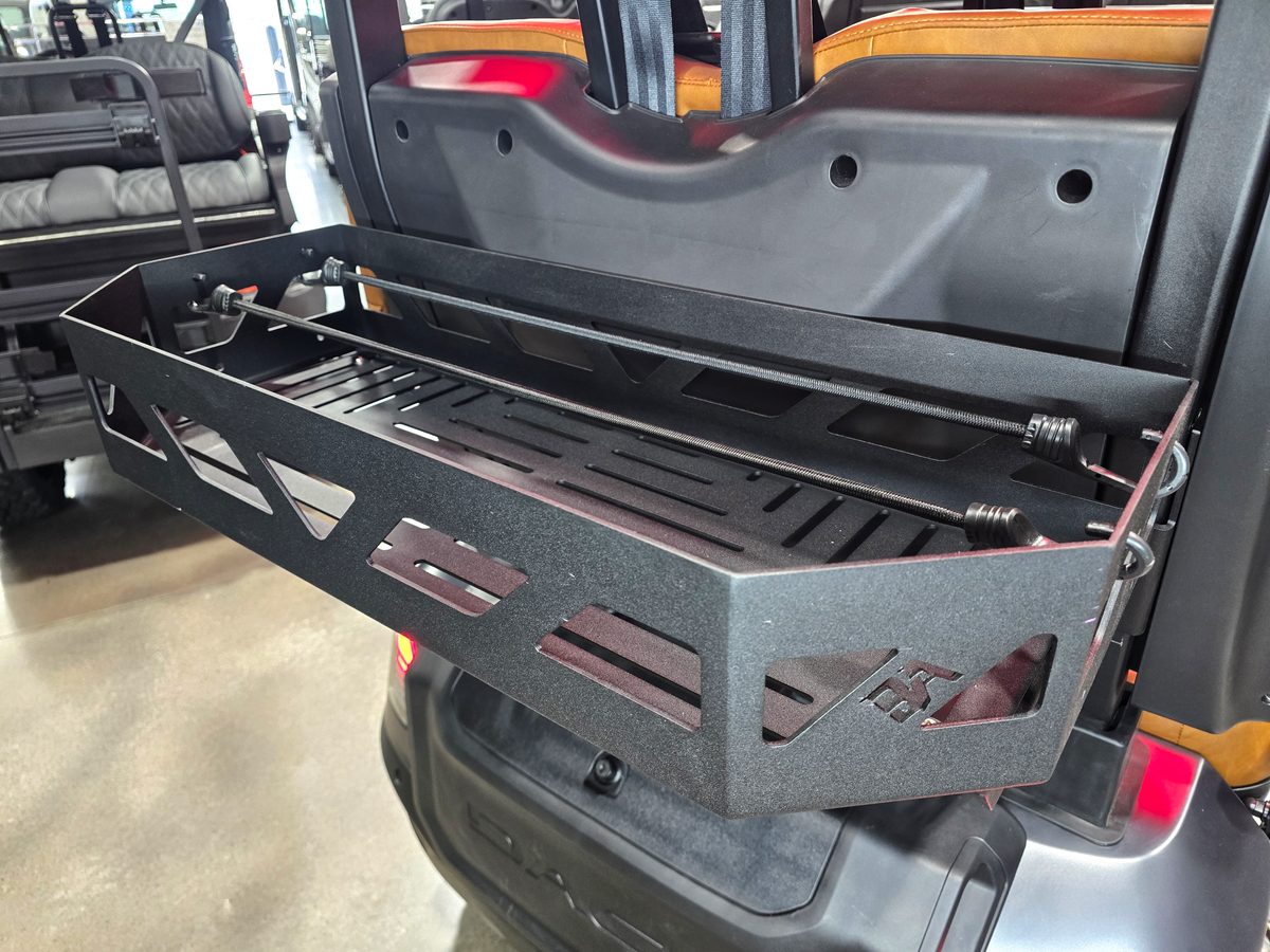 Dach BA CartRack™ (Apollo Gen 1 & 2)