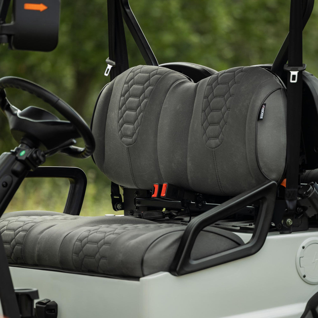 MODZ® Denago Nomad Seat Covers