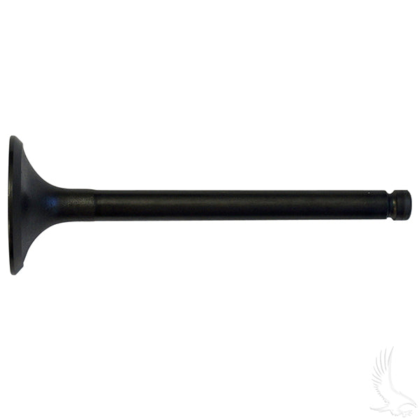 Exhaust Valve, Club Car DS 96+ FE350