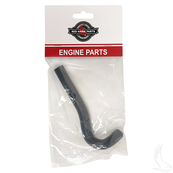 Vent Tube, Crankcase, Club Car Gas 92+ FE290