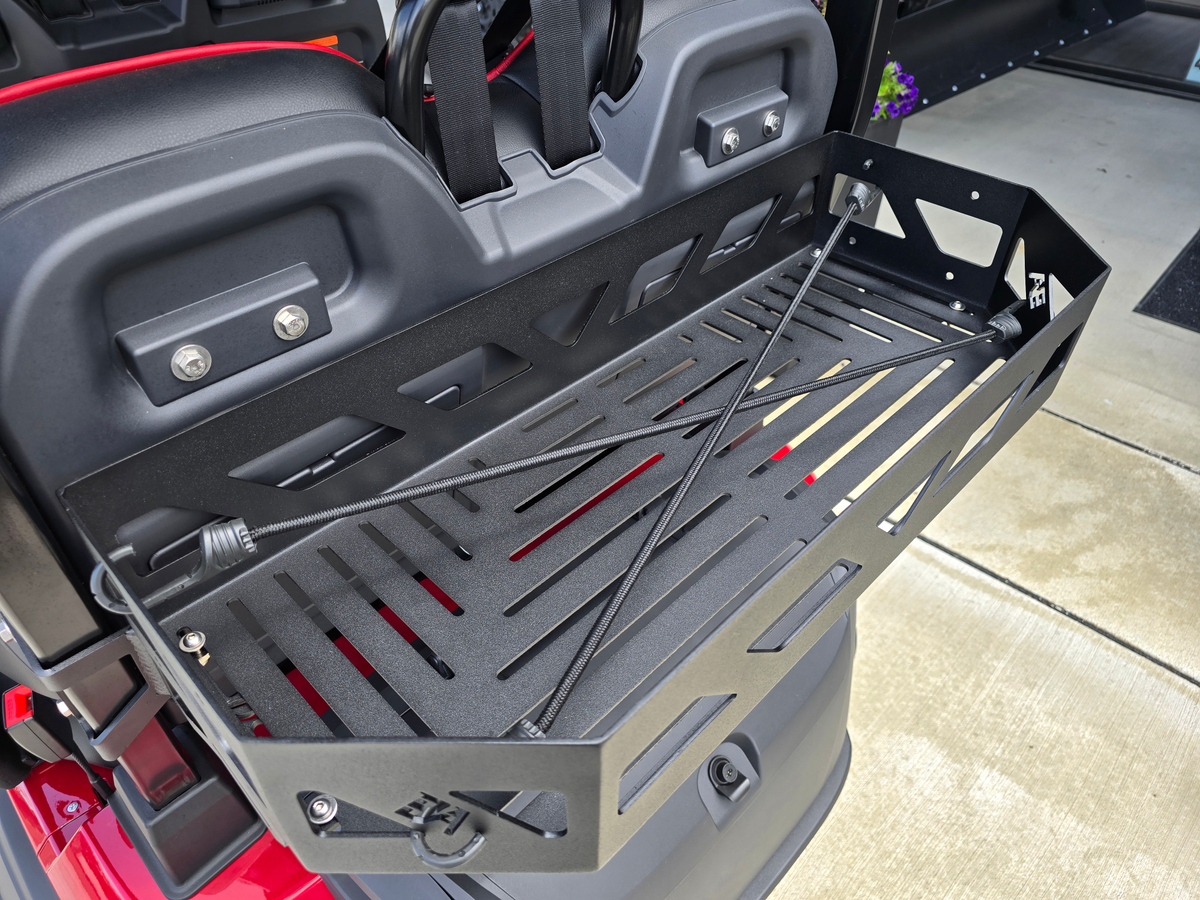EPIC BA CartRack™ (E40FX)