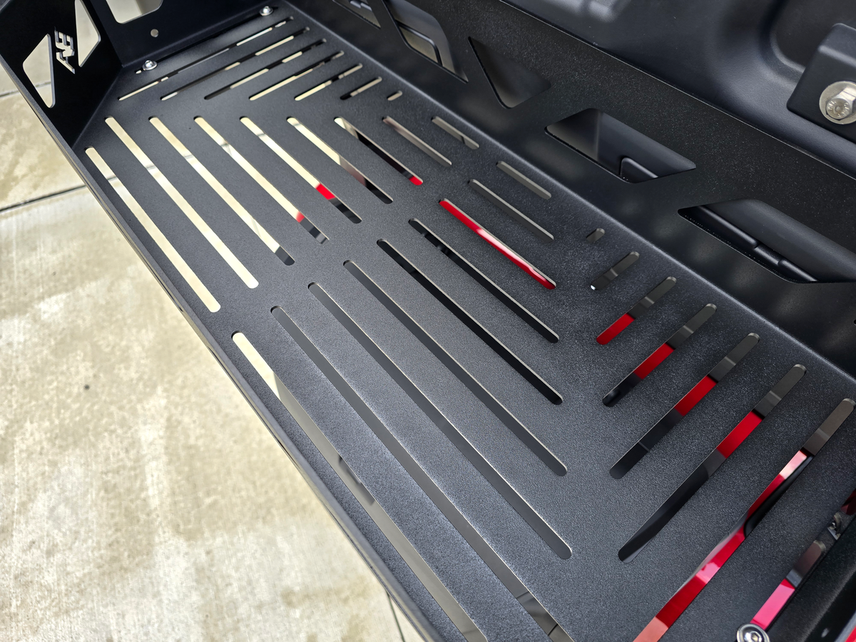 EPIC BA CartRack™ (E40FX)