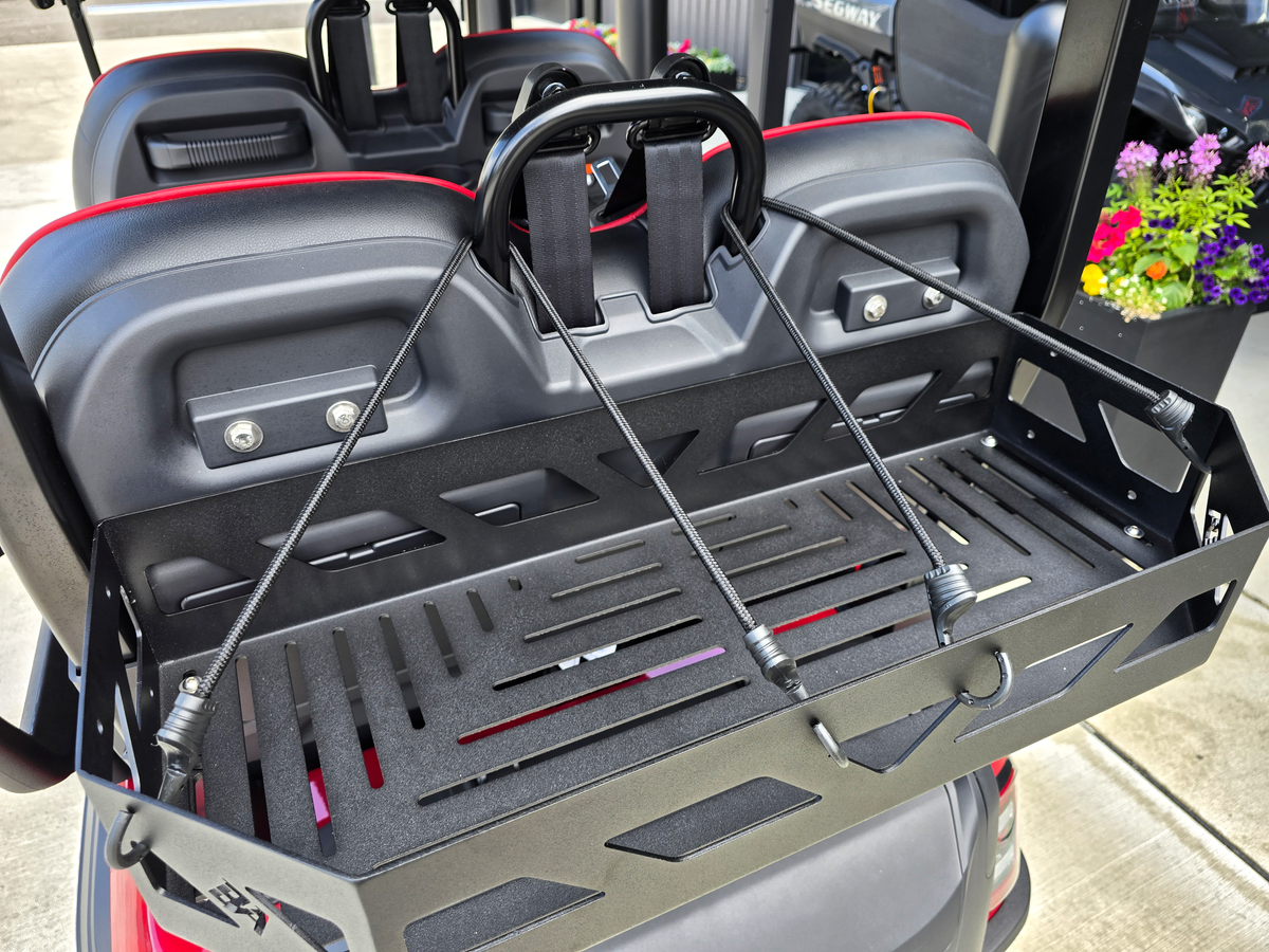 EPIC BA CartRack™ (E40FX)