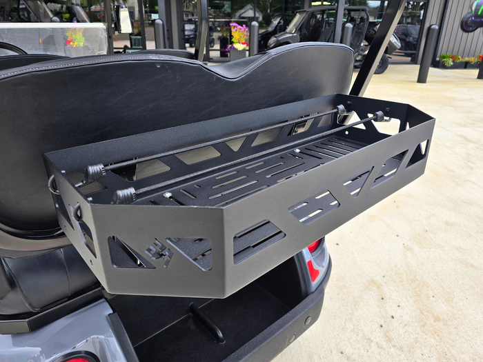 EZGO Liberty BA CartRack™