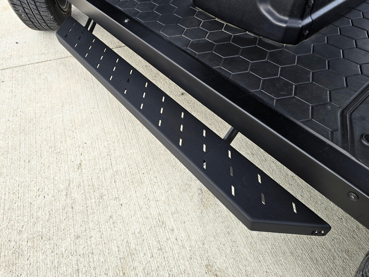 EZGO Liberty Trailsteps™ (2021-2026)