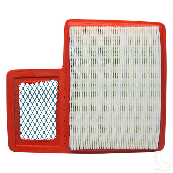 Air Filter, Yamaha Drive2, 4 Cycle Gas, Fuel Injected
