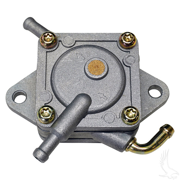 Fuel Pump, Club Car Precedent, DS Gas 87+ Gas