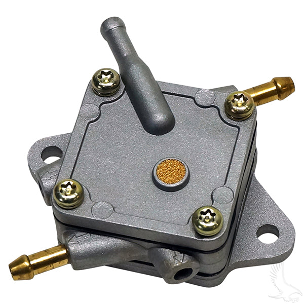 Fuel Pump, Yamaha G16/G20-22 4 Cycle Gas 93+, G11 93-96
