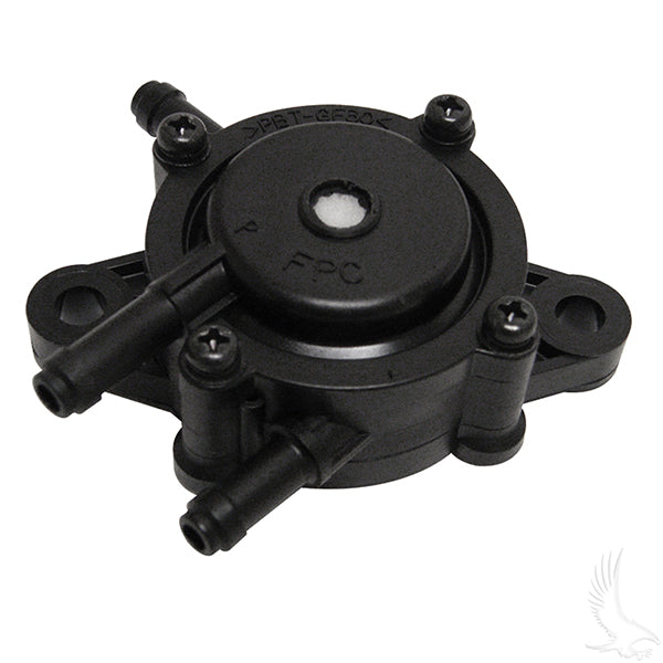 Fuel Pump, E-Z-Go RXV 08-19/TXT 09-19, Kawasaki Engine