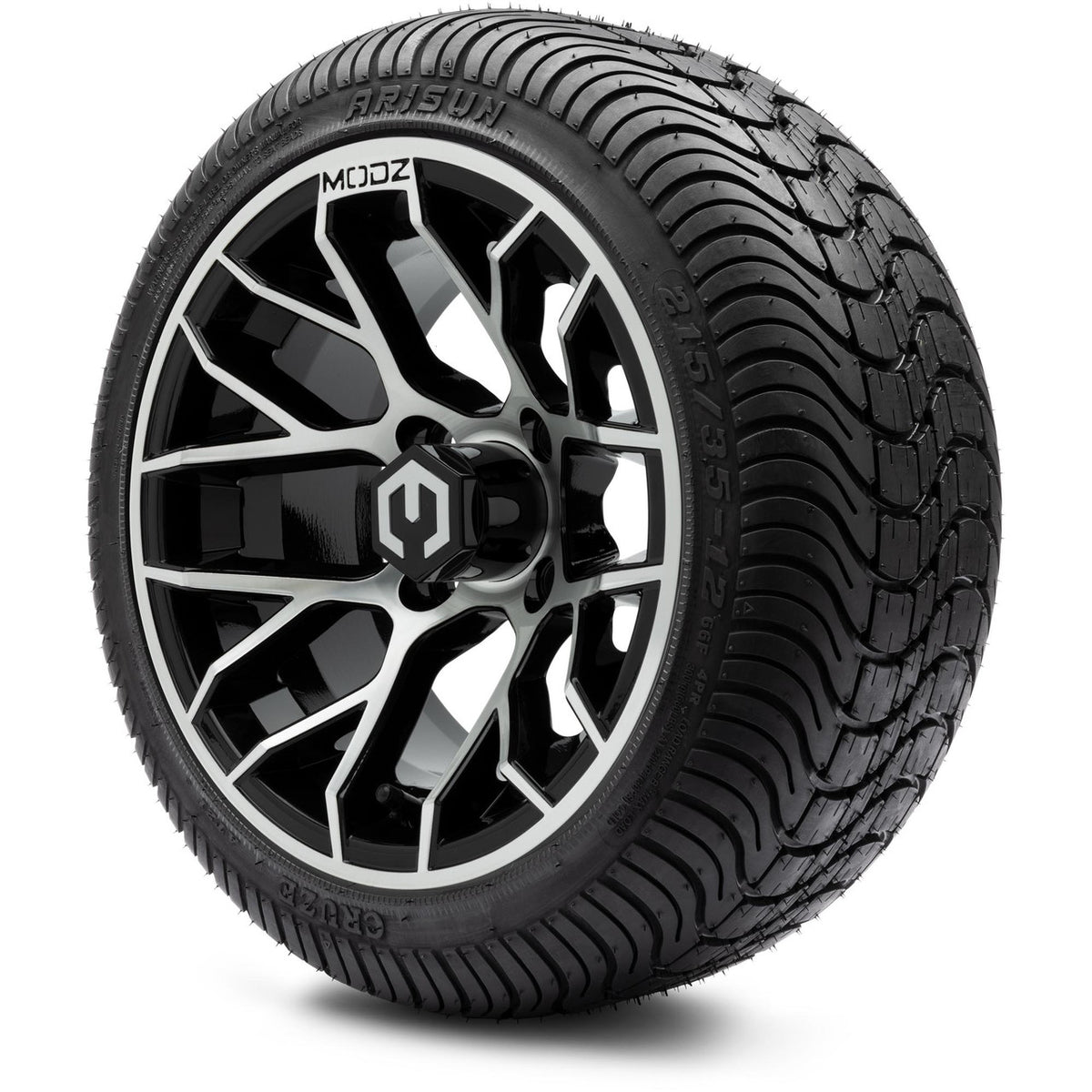 MODZ® 12