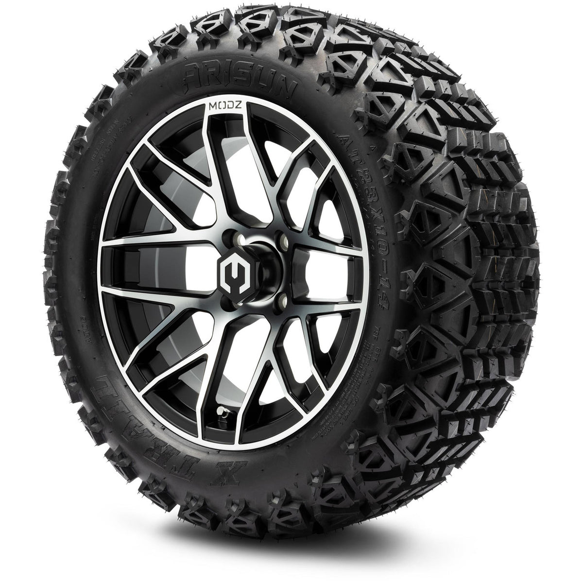 MODZ® 14