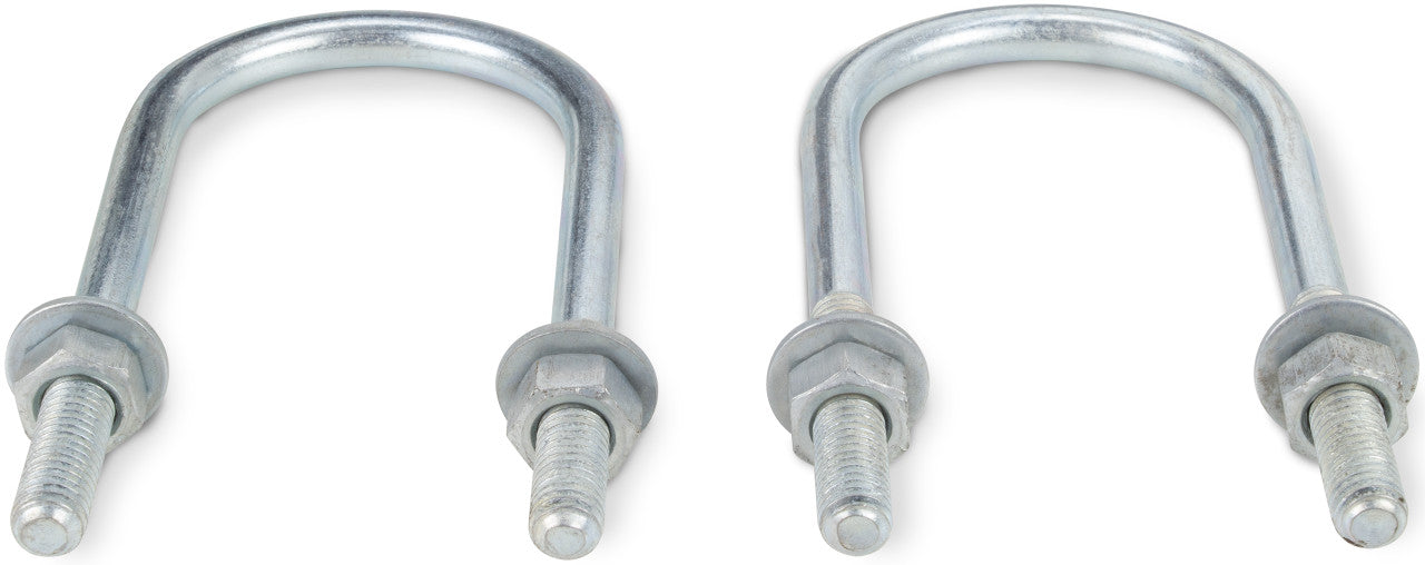 MODZ® Rear Heavy Duty Leaf Spring Kit for EZGO Marathon (1975-1994)