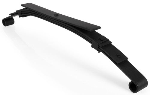 MODZ® Heavy Duty Rear Leaf Spring for Club Car DS (1981-up) - 4 Leaf Spring
