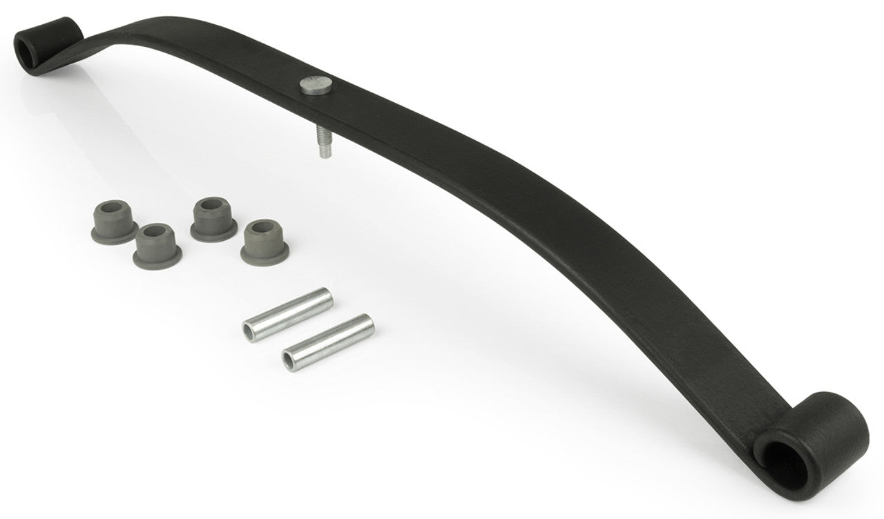 MODZ® Club Car Precedent 2009-Up Heavy Duty Front Leaf Spring Kit