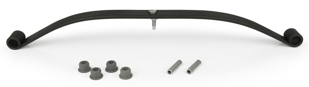 MODZ® Club Car Precedent 2009-Up Heavy Duty Front Leaf Spring Kit