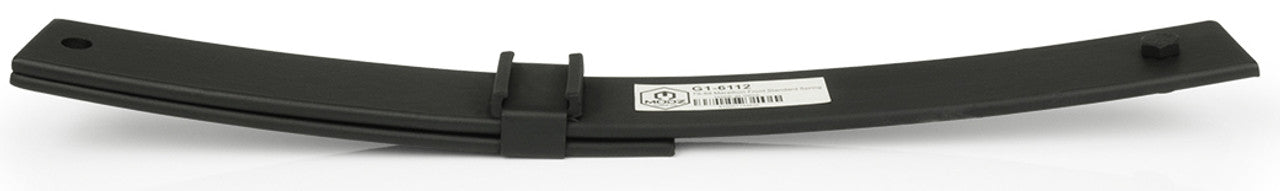 MODZ® EZGO Marathon 1979-1988 Golf Cart Front Leaf Spring