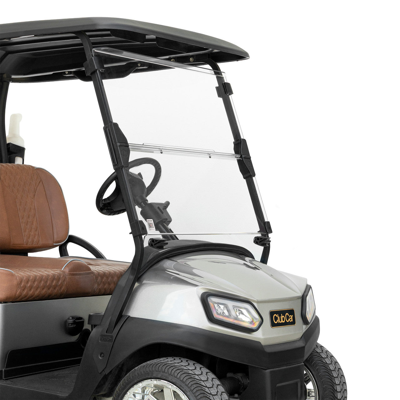 MODZ® Windshield for Club Car